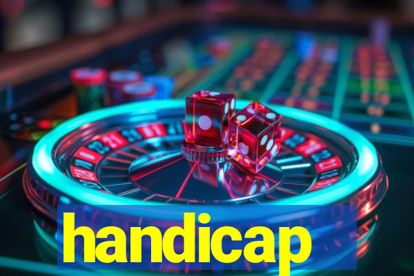 handicap - 2 resultado final